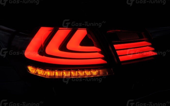 Тюнинг фонари Honda Accord 9 "Lexus Style" Тюнинг фонари Honda Accord 9 "Lexus Style"