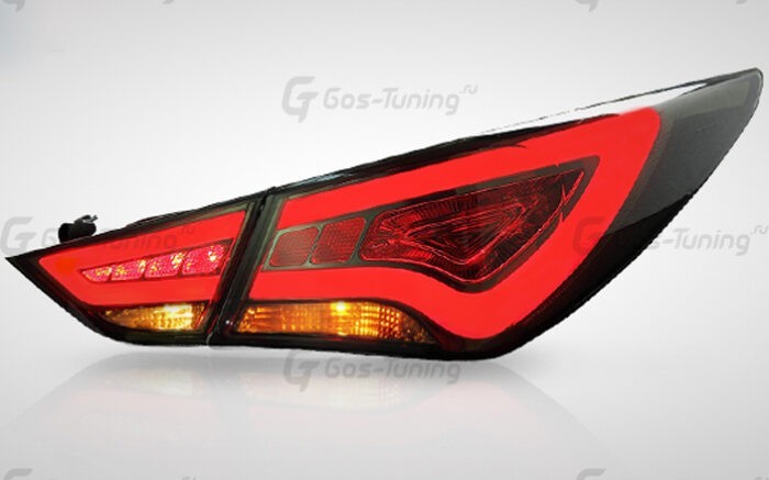 Купить тюнинг фонари Соната YF Купить тюнинг фонари Соната YF