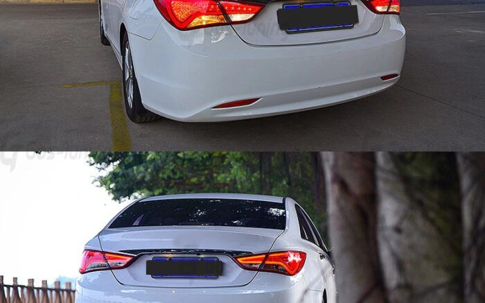 sonata задние фонари sonata задние фонари