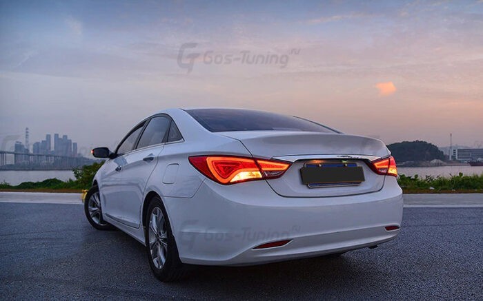 фонарь задний хендай соната фонарь задний хендай соната