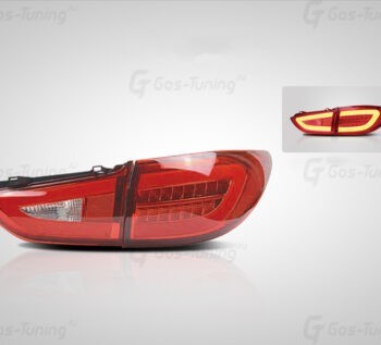 Купить тюнинг фонари Mazda 6 GJ 2013+
