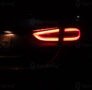 Задние тюнинг фонари Mazda 6 GJ 2013+ "Maserati Style"