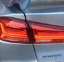 Купить фонари Мицубиси Лансер 10 Audi Style - ГОС-Тюнинг - Москва