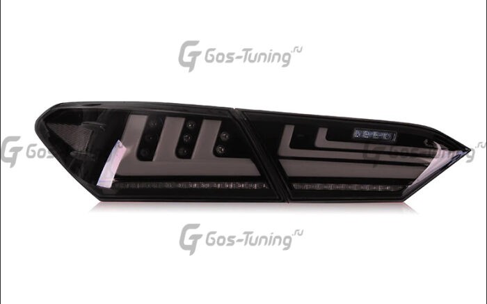 Фонари тойота камри Фонари тойота камри