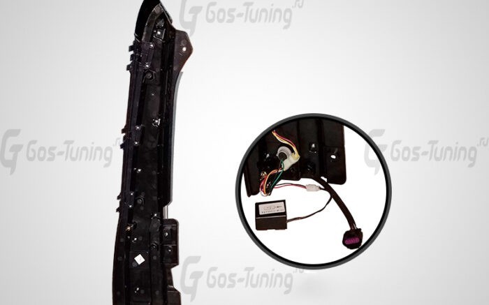 Купить фонари Chevrolet Tahoe 900 / Suburban / Yukon (2007-2014) "Escalade Style" Купить фонари Chevrolet Tahoe 900 / Suburban / Yukon (2007-2014) "Escalade Style"