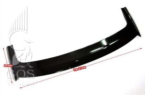 Spoiler Hyundai Tucson Spoiler Hyundai Tucson