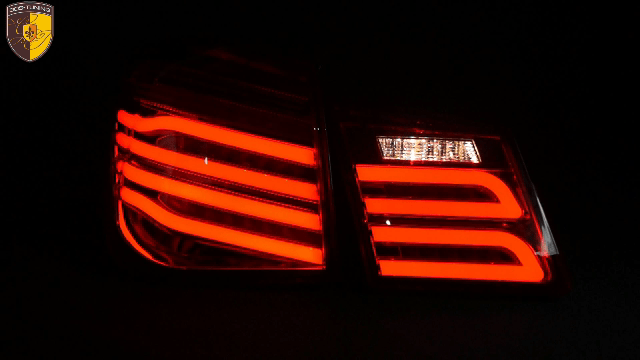 zadnie fonari e class style na chevrolet cruze red3