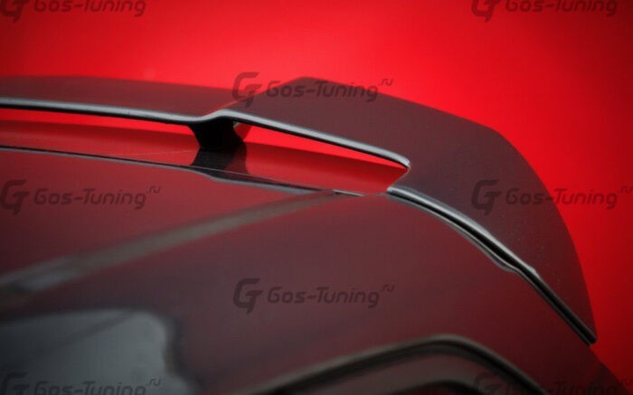 zadnii spoiler kia ceed jd hatchback r01-1027-9