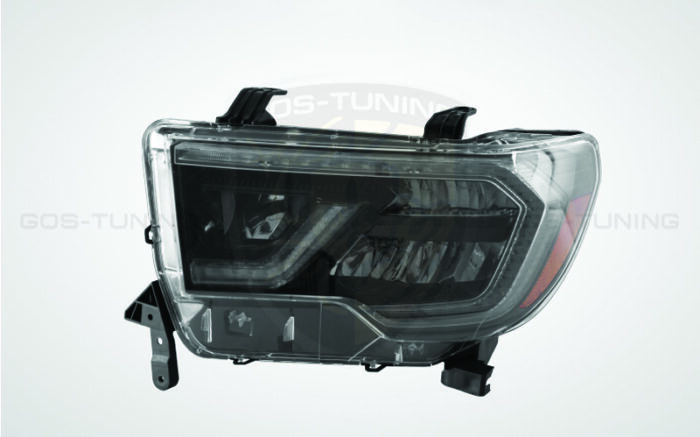 sequoia фары sequoia фары