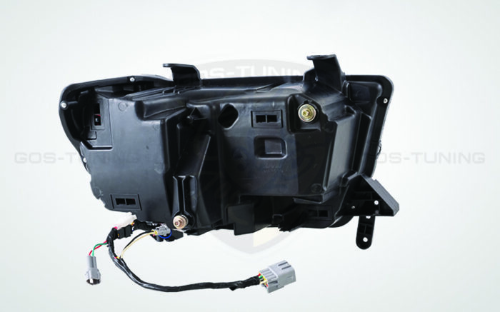 фара toyota sequoia фара toyota sequoia