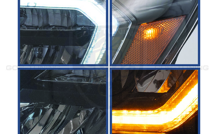 купить фары тойота секвойя купить фары тойота секвойя