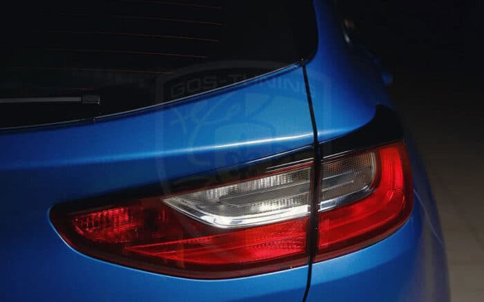 Накладки на фонари реснички kia ceed 3 задние cd r01-1082-1 Накладки на фонари реснички kia ceed 3 задние cd r01-1082-1