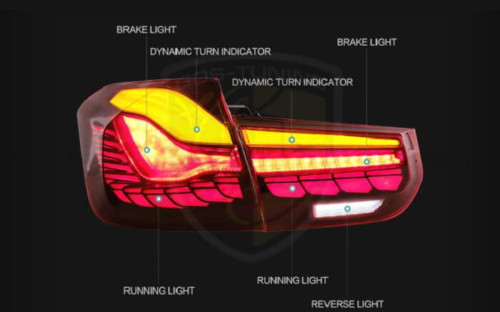 фонари бмв f30 фонари бмв f30