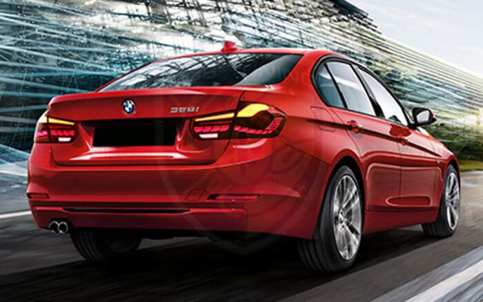 замена фонарей bmw f30 замена фонарей bmw f30