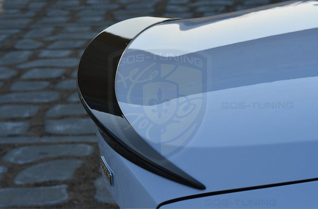 Спойлер Genesis G70 / Генезис G70 купить в ГОС-Тюнинг, Москва